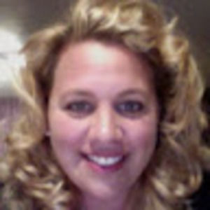 Meet your Posher, Jacqueline